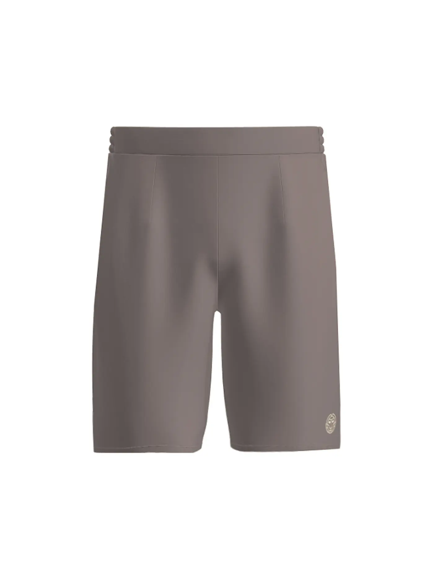 BIDI BADU | Herren Tennisshort Spectrum 9" | 